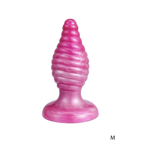 Plug Anal Cherry M Fantasy Collection SilexD