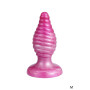 Plug Anal Cherry M Fantasy Collection SilexD