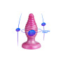 Plug anal Cherry M Fantasy Collection - SilexD