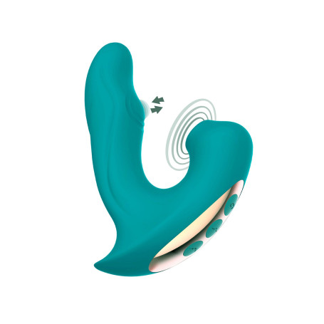 Stimulateur Eternal Love Vibe - Xocoon