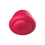 Stimulateur clitoridien Xocoon avec perles rotatives
