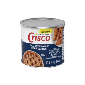 Lubrifiant Graisse Crisco 453G