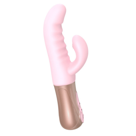 Sextoy Rabbit Rose Sassy Bunny Love to Love