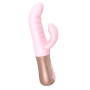 Sextoy Rabbit Rose Sassy Bunny Love to Love