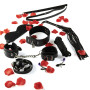 Coffret de Démarrage BDSM Starter Kit Toyjoy