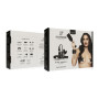 Box Bondage Black Fantasy