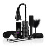 Box Bondage Black Fantasy