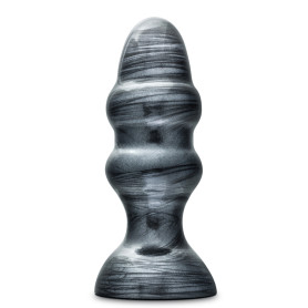 Plug Anal Gros Stealth Carbon 16x5,7cm