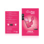 Boules de Kegel Vibrantes Stella Rose