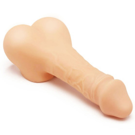 Masturbateur Anus Big Dick Dipper