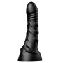 Gode XXL Noir Big Boys 30x7,5cm