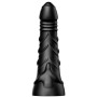 Gode Grande Taille Black Big Boys 34x8,5cm