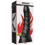Gode Grande Taille Black Big Boys 34x8,5cm