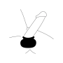 Sac à Testicules Bull Bag