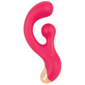 Vibromasseur Rabbit G-Spot Vibrator Sweet Smile