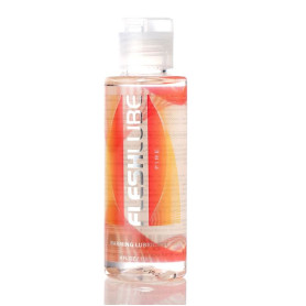 Lubrifiant Effet Chaleur Fleshlube 100ml