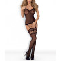 Bodystocking Erotique F214 Obsessive