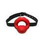 Baillon Bouche Vibrant Sissy Master Series