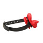 Baillon Bouche Vibrant Sissy Master Series
