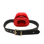 Baillon Bouche Vibrant Sissy Master Series