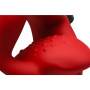 Baillon Bouche Vibrant Sissy Master Series