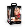 Baillon Bouche Vibrant Sissy Master Series