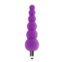 Chapelet Anal Vibrant Violet Snoopy Intense
