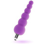 Chapelet Anal Vibrant Violet Snoopy Intense