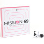 Jeu Coquin Mission 69 Secret Play