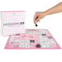 Jeu Coquin Mission 69 Secret Play
