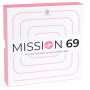 Jeu Coquin Mission 69 Secret Play