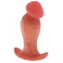 Plug Anus XL Inferno 16x5cm