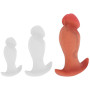 Plug Anus XL Inferno 16x5cm
