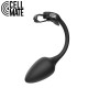 Plug pour Cage Chasteté Apollo Cellmate