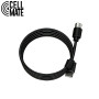 Plug pour Cage Chasteté Apollo Cellmate