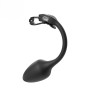 Plug pour Cage Chasteté Apollo Cellmate