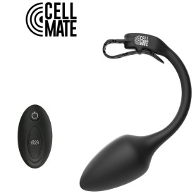 Plug pour Cage Chasteté Apollo Cellmate