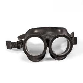 Lunettes pour Jeux Fétichistes