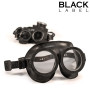 Lunettes pour Jeux Fétichistes