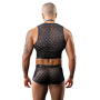 Déguisement Serveur Sexy 3 pieces