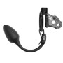Plug pour Cage Chasteté Apollo Cellmate