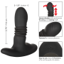 Stimulateur de Prostate Eclipse Thrusting 9,5x3,2cm
