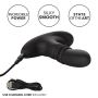Stimulateur de Prostate Eclipse Thrusting 9,5x3,2cm