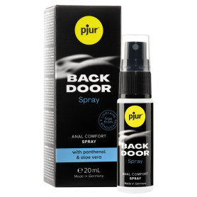 Spray Anal Relaxant Back Door Pjur