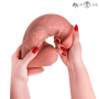 Dildo Veiné pour Plaisir XXL Mr Intense