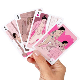 Jeu Coquin de Cartes Civilisexations