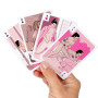 Jeu Coquin de Cartes Civilisexations