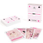 Jeu Coquin de Cartes Civilisexations