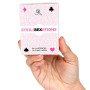 Jeu Coquin de Cartes Civilisexations