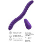 Double Dong Vibrant Super Flexible She.E.O